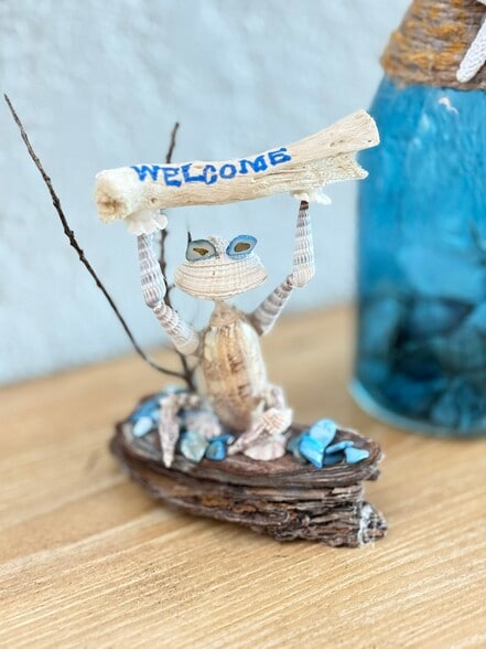 Welcome - 7560 Bay Island Dr S