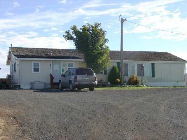 Primary Photo - Fairchild Mobile Home Park