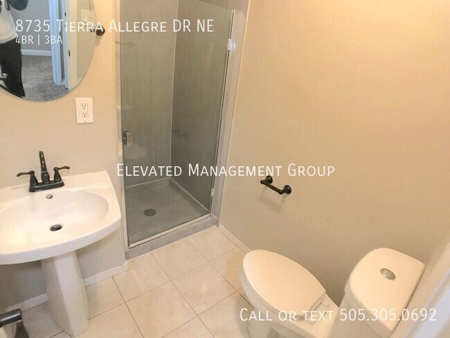 Building Photo - 8735 Tierra Alegre Dr NE