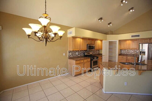Building Photo - 6336 W Misty Willow Ln