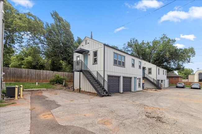 Building Photo - 4610 N Classen Blvd