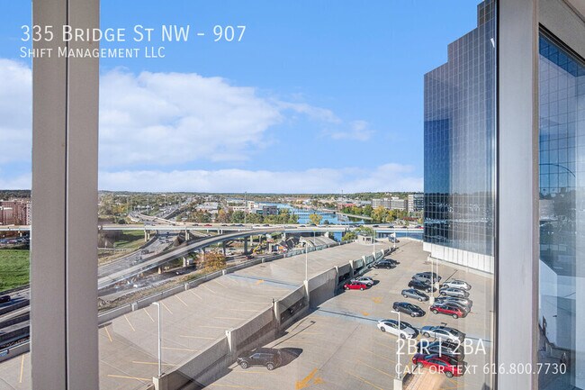 Building Photo - 335 Bridge St NW