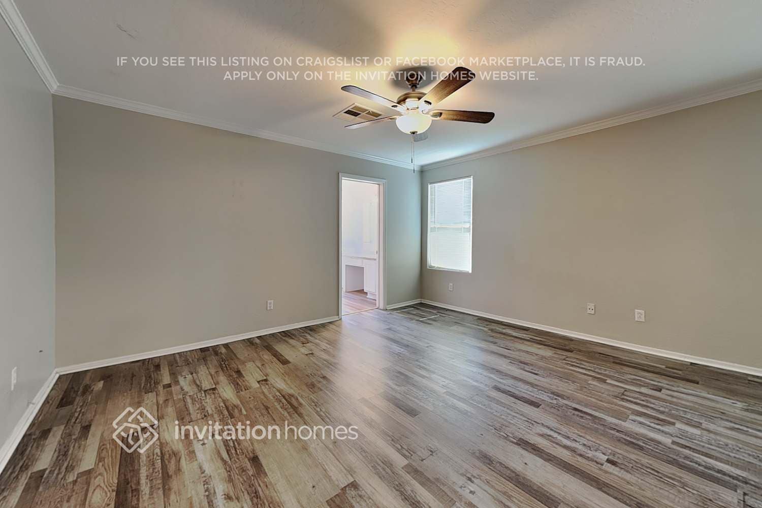 Building Photo - 6862 W Townley Ave