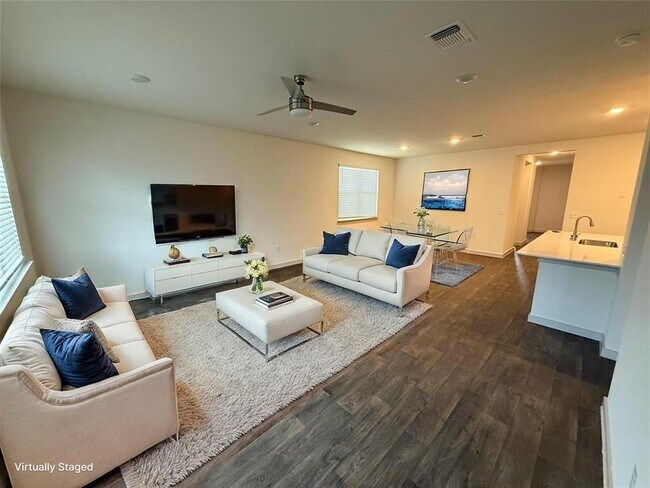 Building Photo - 14108 Boquist Dr