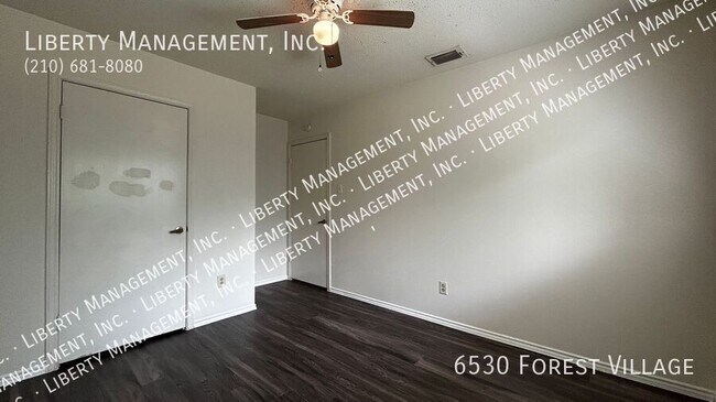 Building Photo - 6530 Forest Village