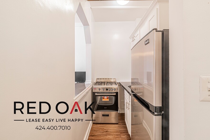 Building Photo - 535 S Gramercy Pl