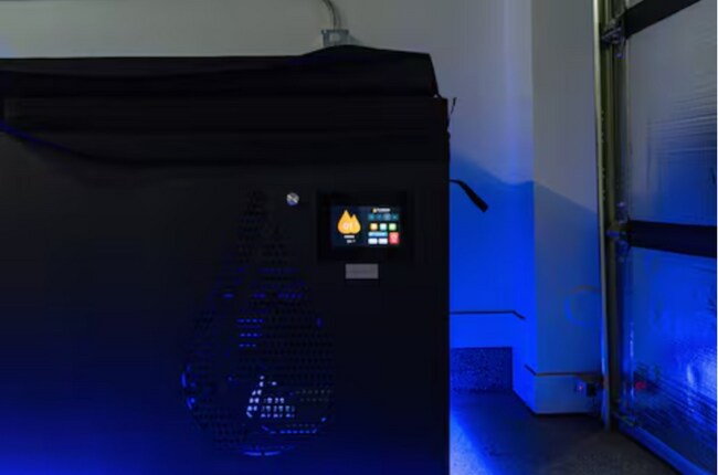 Building Photo - 772 W 300 N