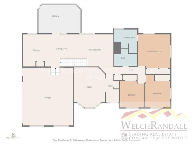 Building Photo - 660 Woodland Hills Dr