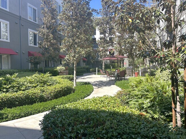 Building Photo - 1801 E Katella Ave