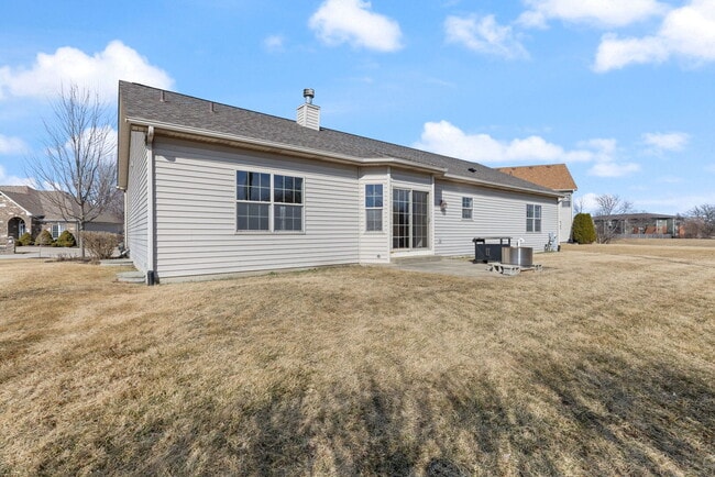 Building Photo - 1569 Colleen Ln