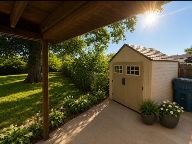 Building Photo - 6925 Elder Ct