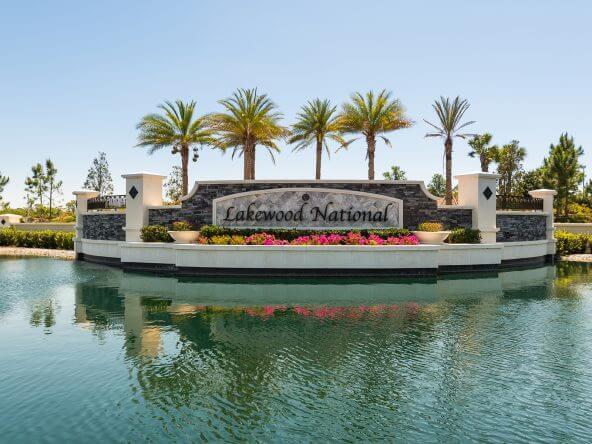 Lakewood National Community - 17810 Gawthrop Dr
