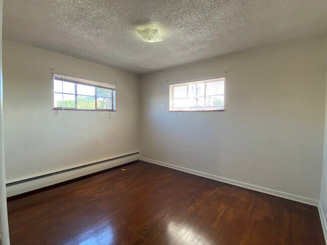Bedroom 1 - 2436 W Main St