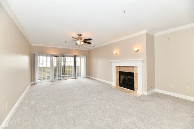 Building Photo - 8555 One W Dr