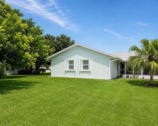 Building Photo - Move-In Ready 3/2 in Six Mile Creek | New Appliances | 2-Car Garage