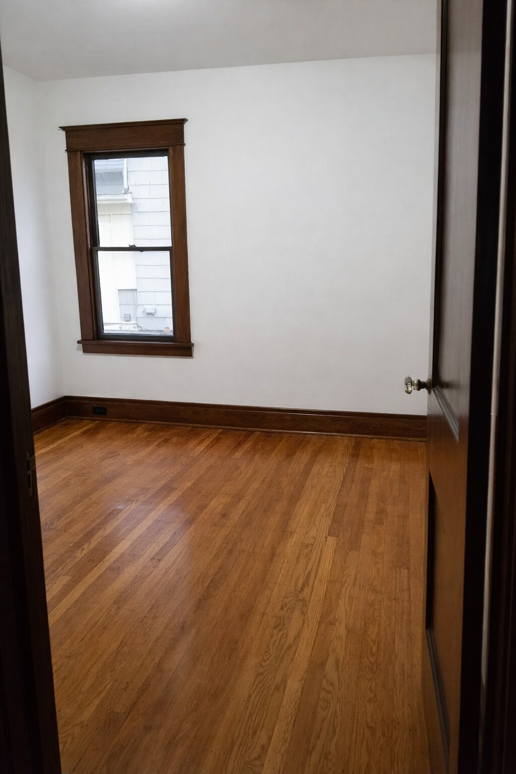 Bedroom - 24 Merrimac St