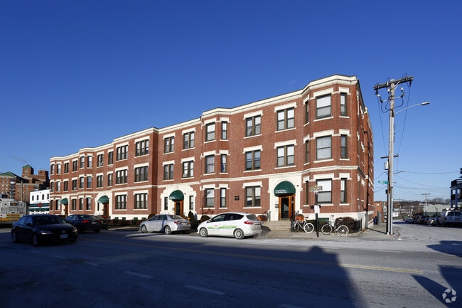 Building Photo - Hamilton Union