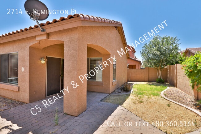 Building Photo - 2714 E Remington Pl