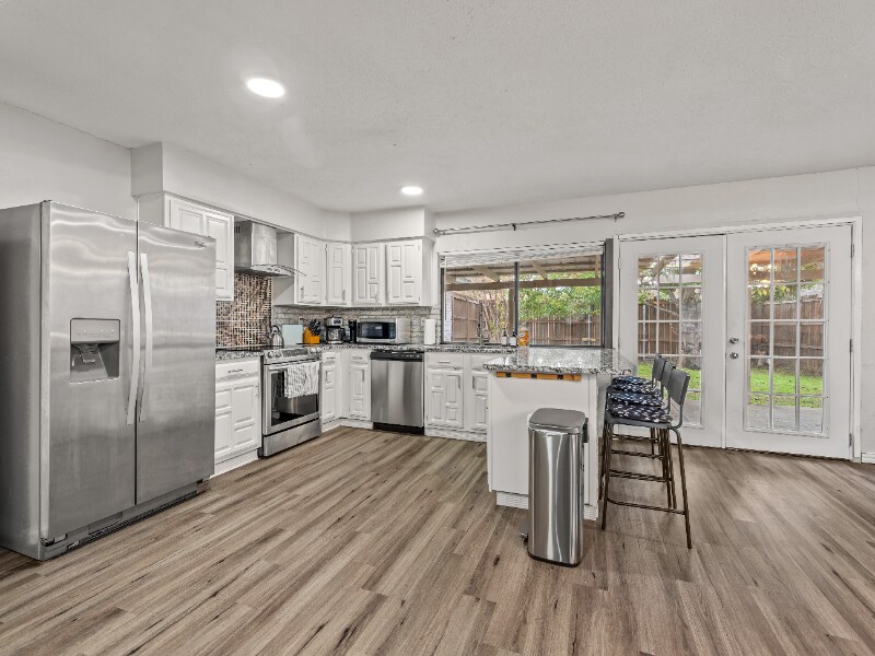 Building Photo - 2235 E Peters Colony Rd