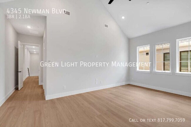 Building Photo - 4345 Newman Blvd