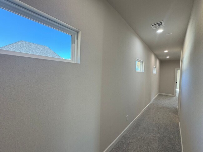 Building Photo - BRAND NEW - 4 bed - 3 bath - 2 car with fenced yard!