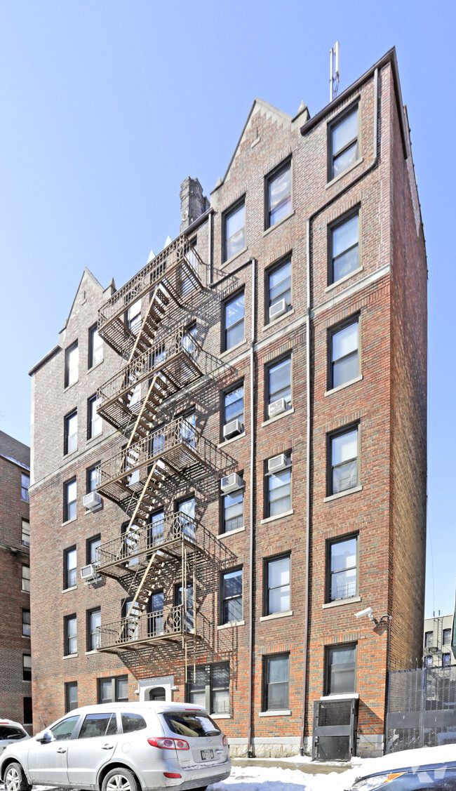 Building Photo - 35-16 34th Street