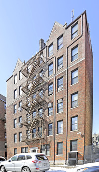 Building Photo - 35-16 34th Street