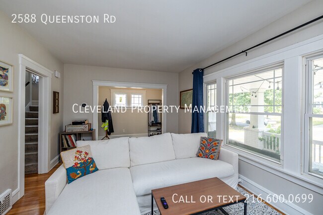 Building Photo - 2588 Queenston Rd