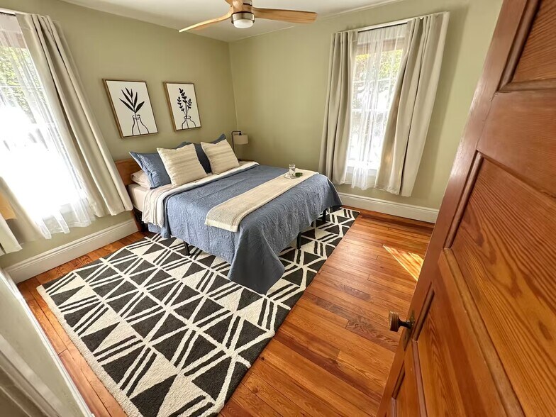 Building Photo - 608 Ackerman Ave