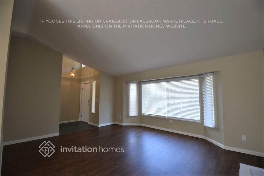 Building Photo - 4709 Mill Pond Dr SE