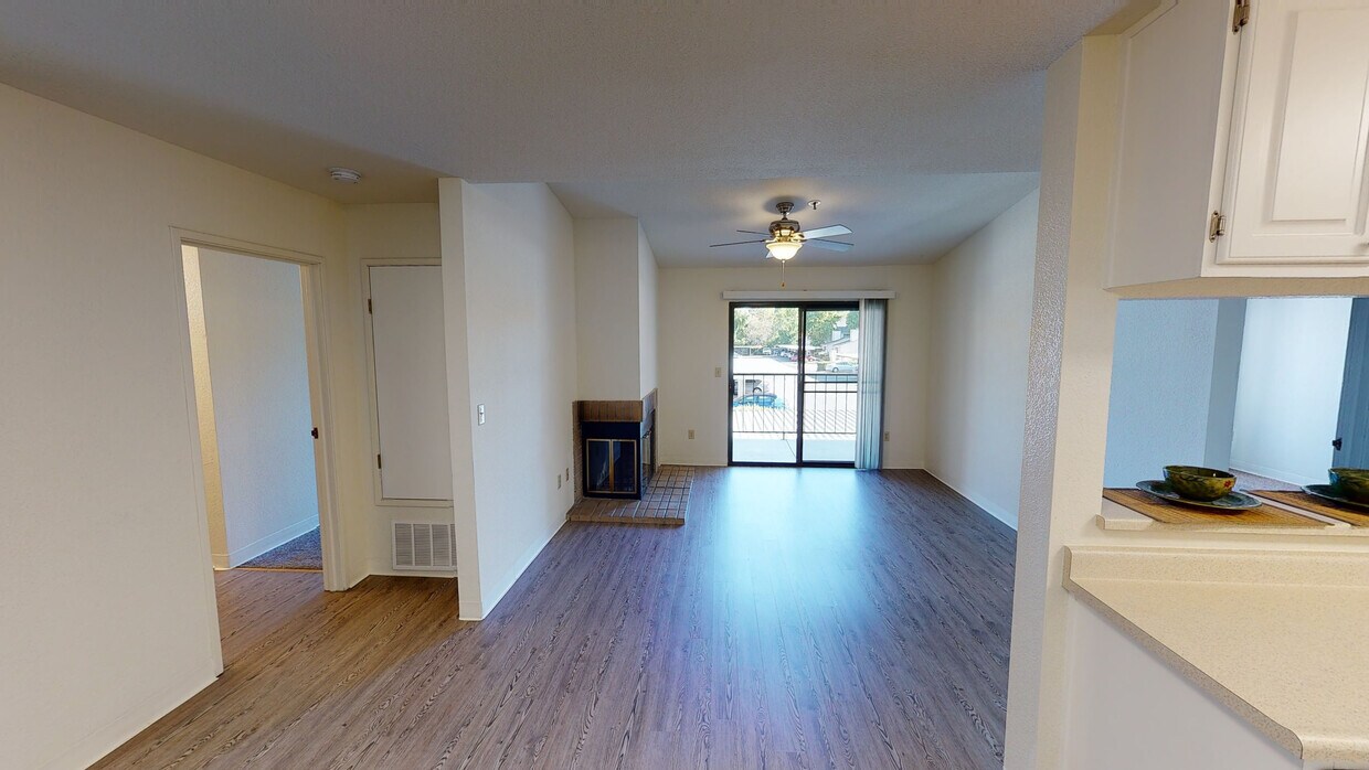 Camino Creek Rohnert Park