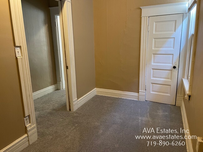 Building Photo - 1439 Cypress St