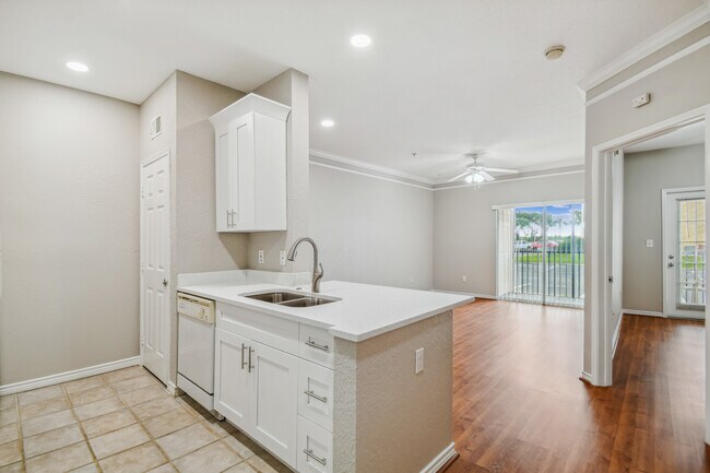 Building Photo - 4307 Bayside Village Dr