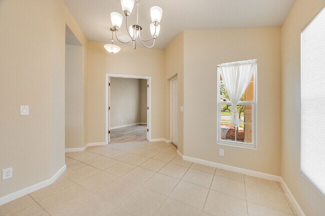 Building Photo - Bay Meadows Gated Community