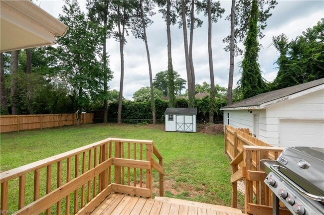 Building Photo - 600 Etheridge Rd