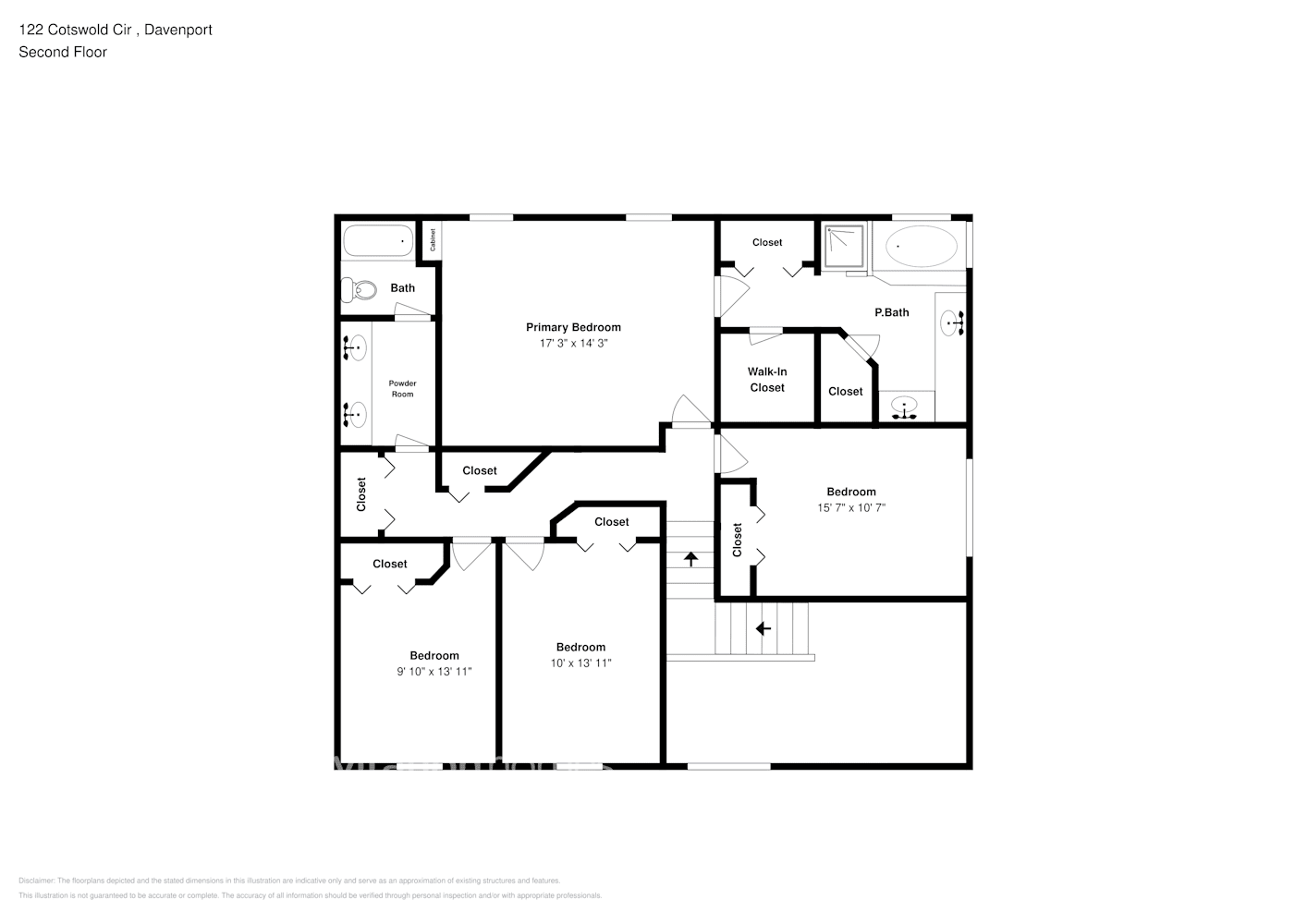 Building Photo - 122 Cotswold Cir