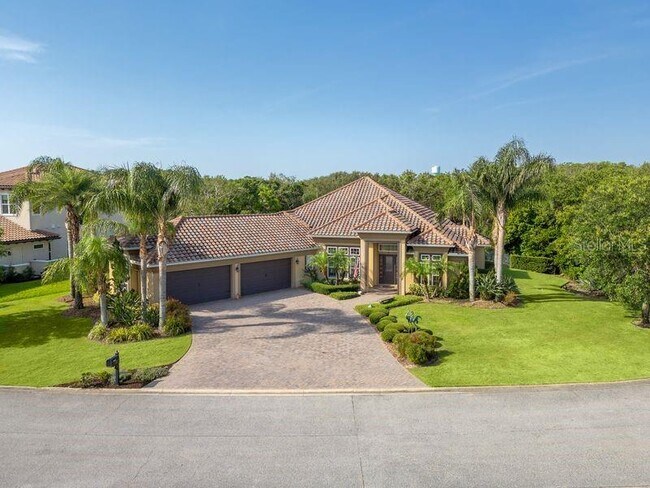Building Photo - 7 Spanish Moss Ct