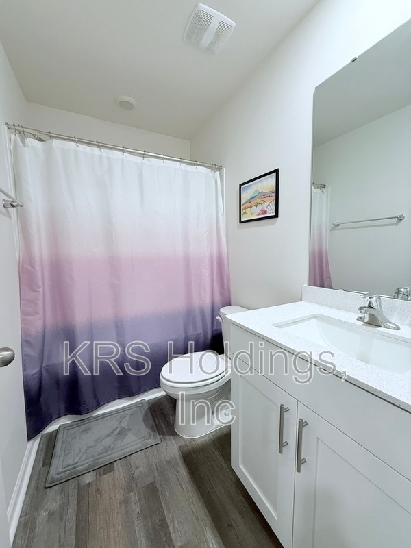 Building Photo - 4136 Trevino Dr