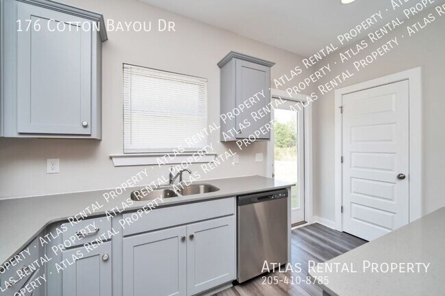 Building Photo - 176 Cotton Bayou Dr