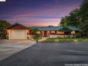 Building Photo - 3300 Concord Ave