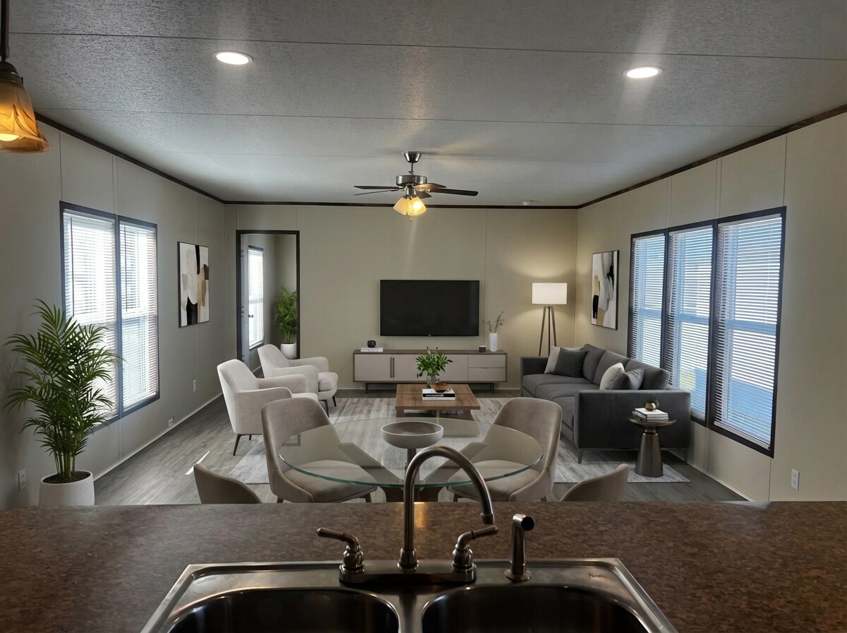 Building Photo - 709 N Collins Fwy