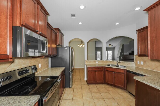 Building Photo - 4309 Twinleaf Dr