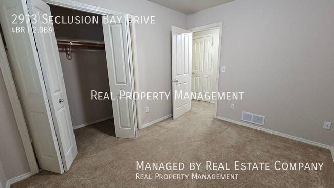 Building Photo - 2973 Seclusion Bay Dr