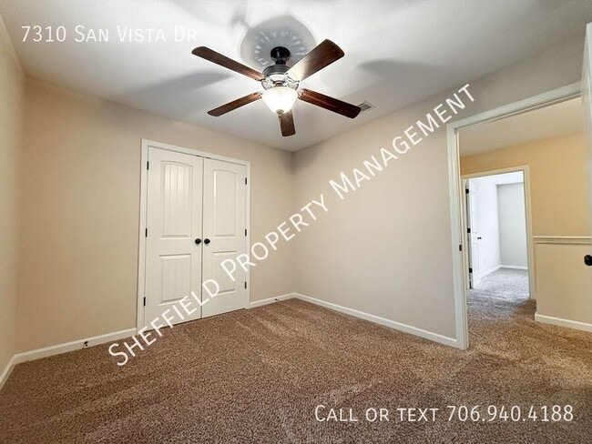 Building Photo - 7310 San Vista Dr