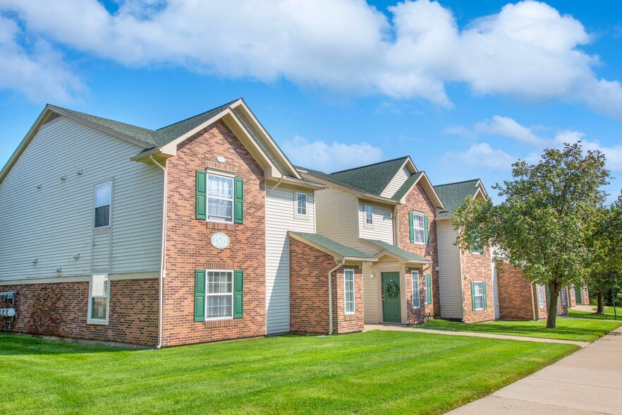 Interior Photo - Lake Village of Rochester Hills