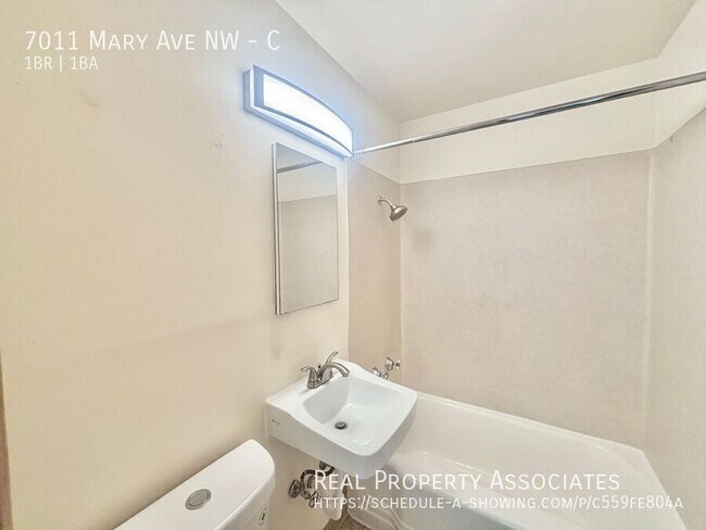 Building Photo - 7011 Mary Ave NW