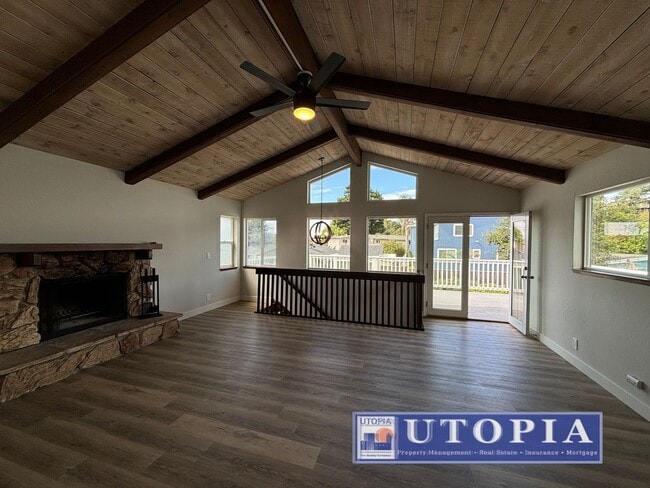 Building Photo - Beautiful and Bright Santa Cruz Home Coming Soon