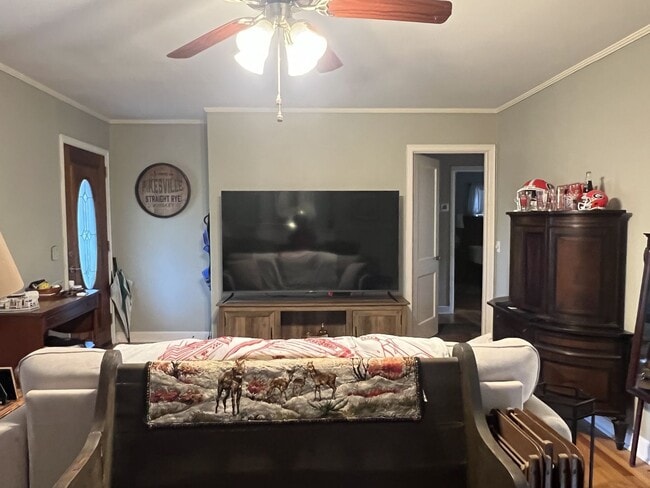 Building Photo - Cute Home in Midtown