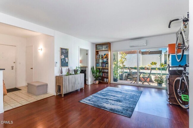 Building Photo - 355 S Los Robles Ave