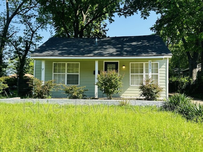 Building Photo - 3054 Radford Rd